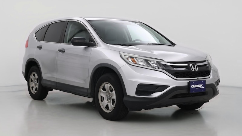 2016 Honda CR-V LX Hero Image