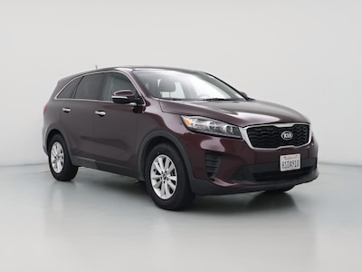 2019 Kia Sorento LX -
                  Victorville, CA