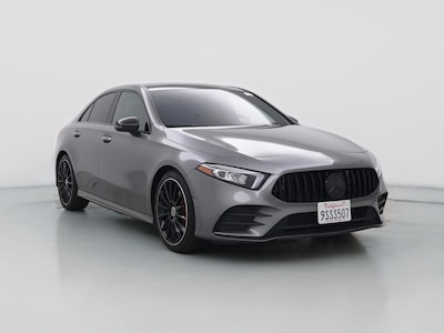 2021 Mercedes-Benz A-Class A 220 -
                Riverside, CA