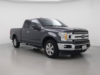 2018 Ford F-150 XLT -
                Torrance, CA