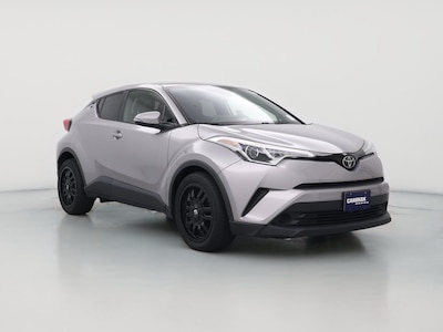 2019 Toyota C-HR LE -
                Ontario, CA