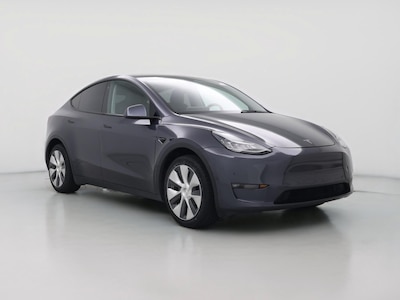 2021 Tesla Model Y Long Range -
                Palmdale, CA