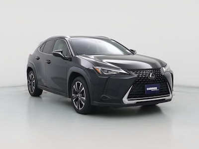 2022 Lexus UX 200 -
                Palmdale, CA