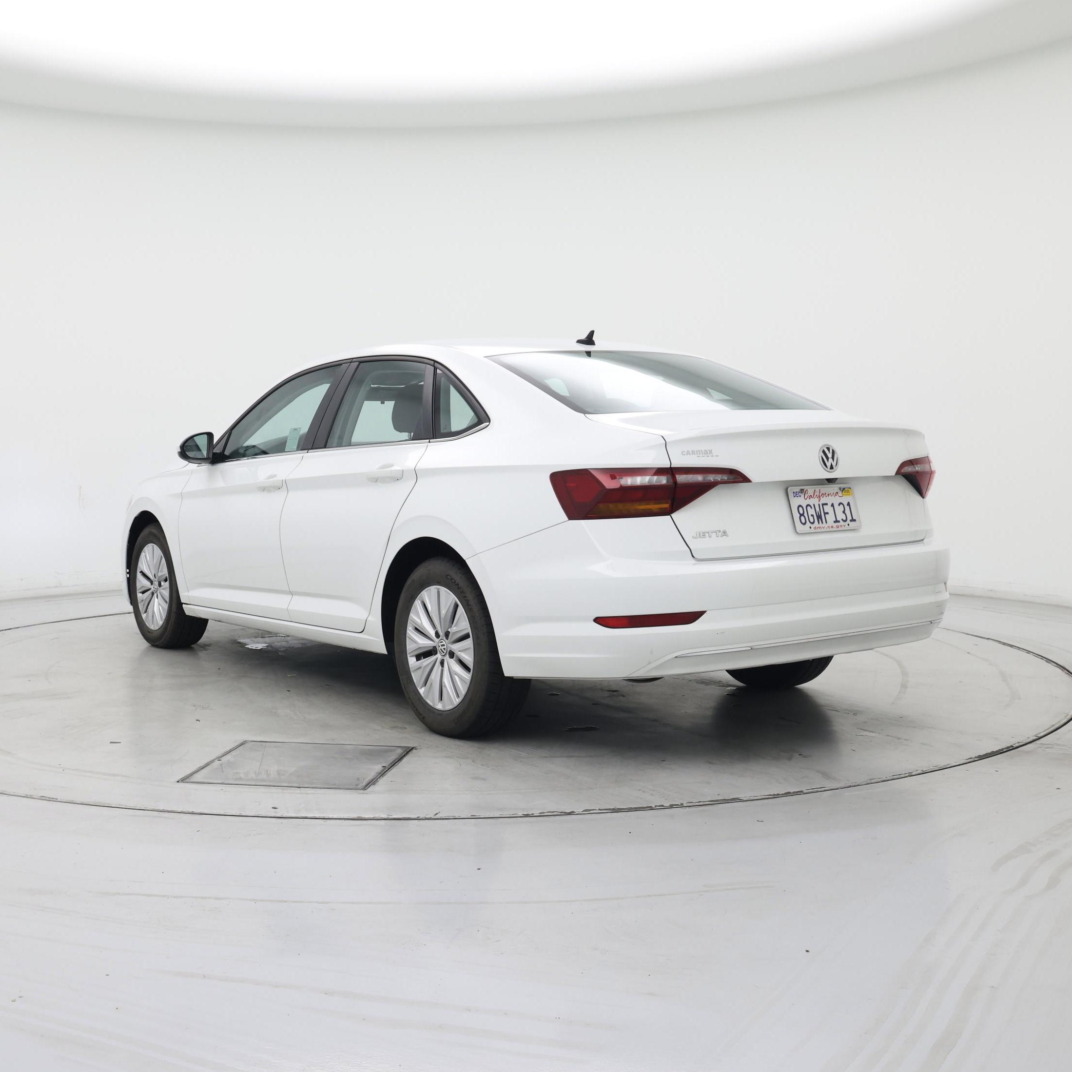 Thumbnail: 2019 Volkswagen Jetta - 2