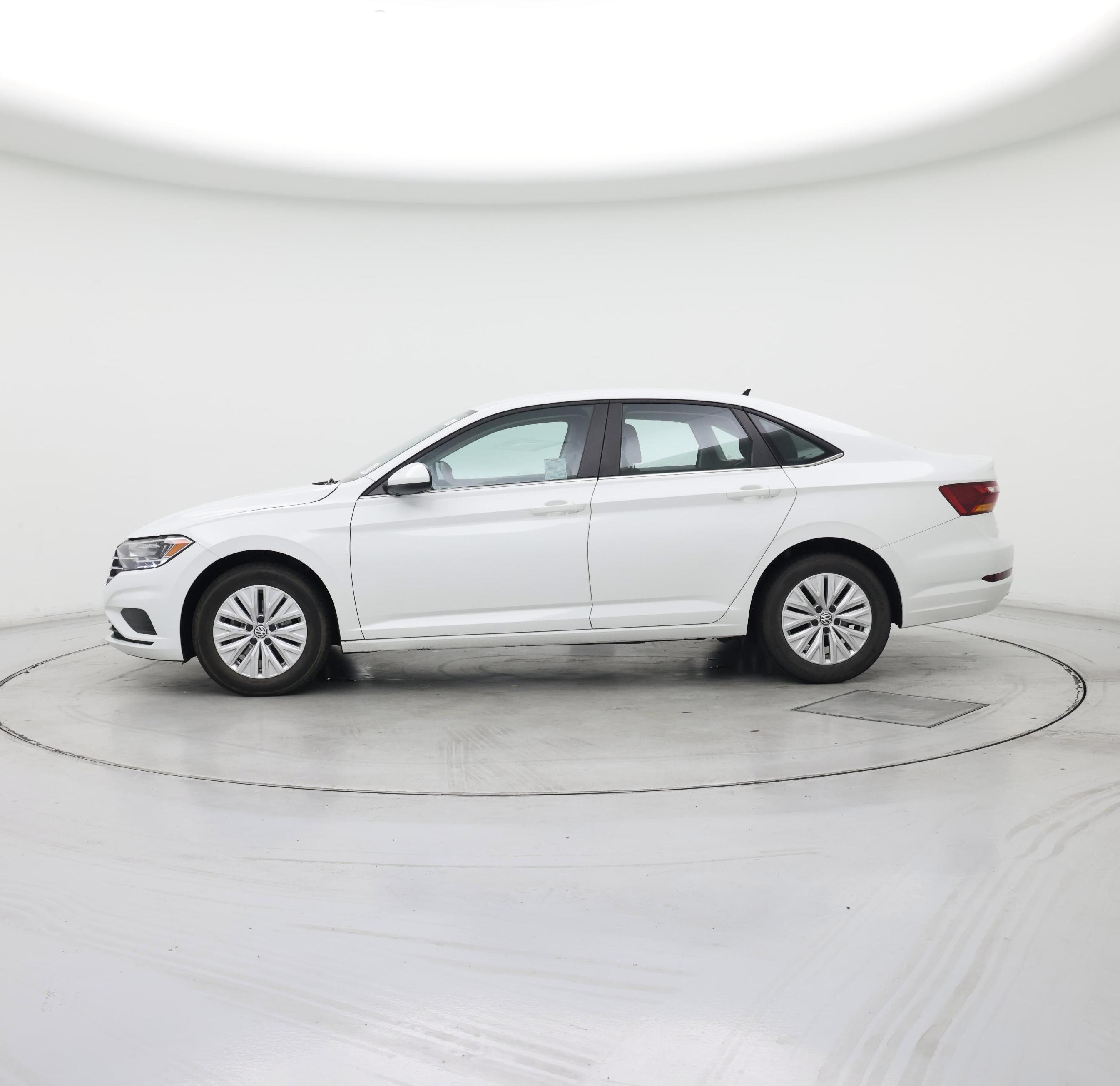 Thumbnail: 2019 Volkswagen Jetta - 3