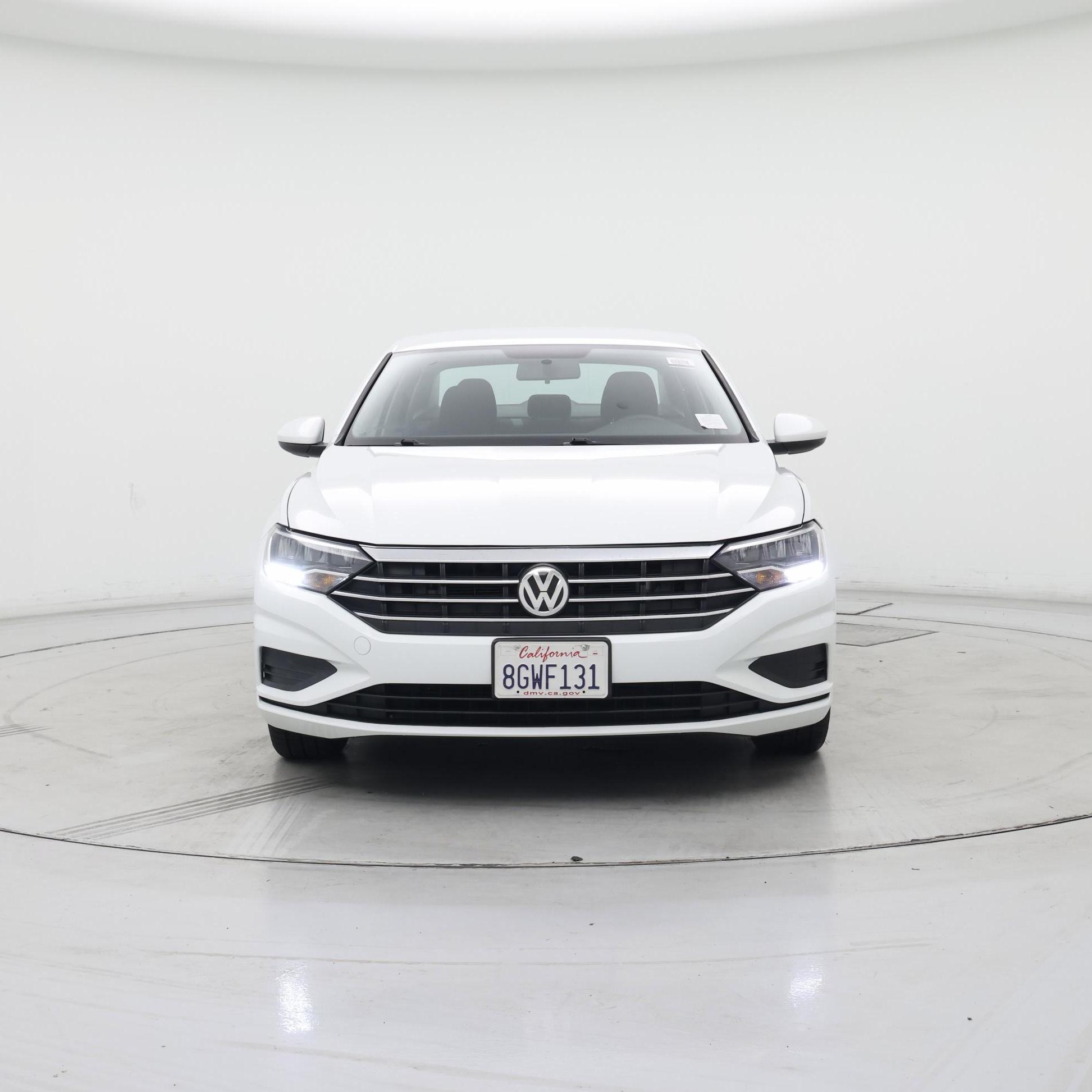 Thumbnail: 2019 Volkswagen Jetta - 5