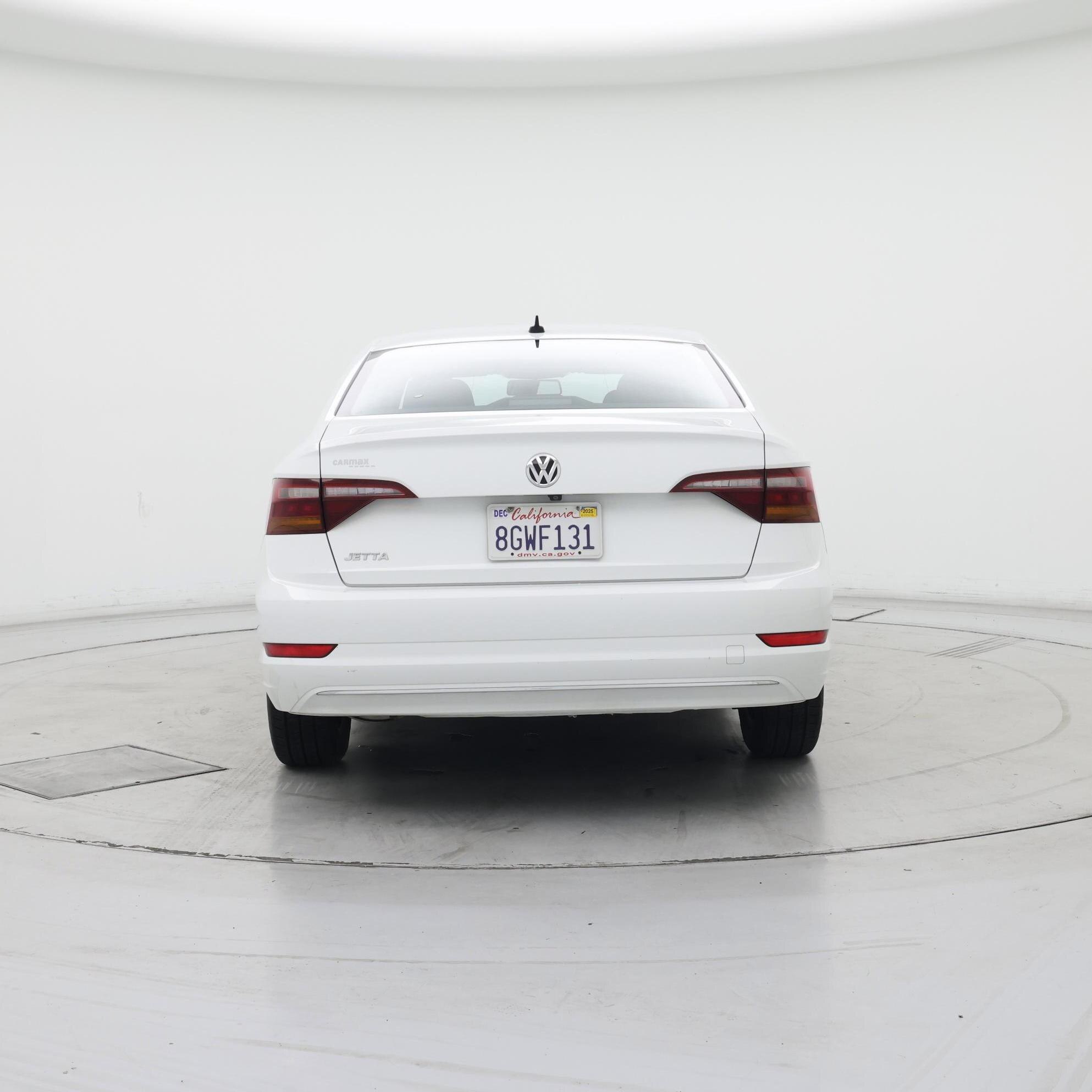 Thumbnail: 2019 Volkswagen Jetta - 6