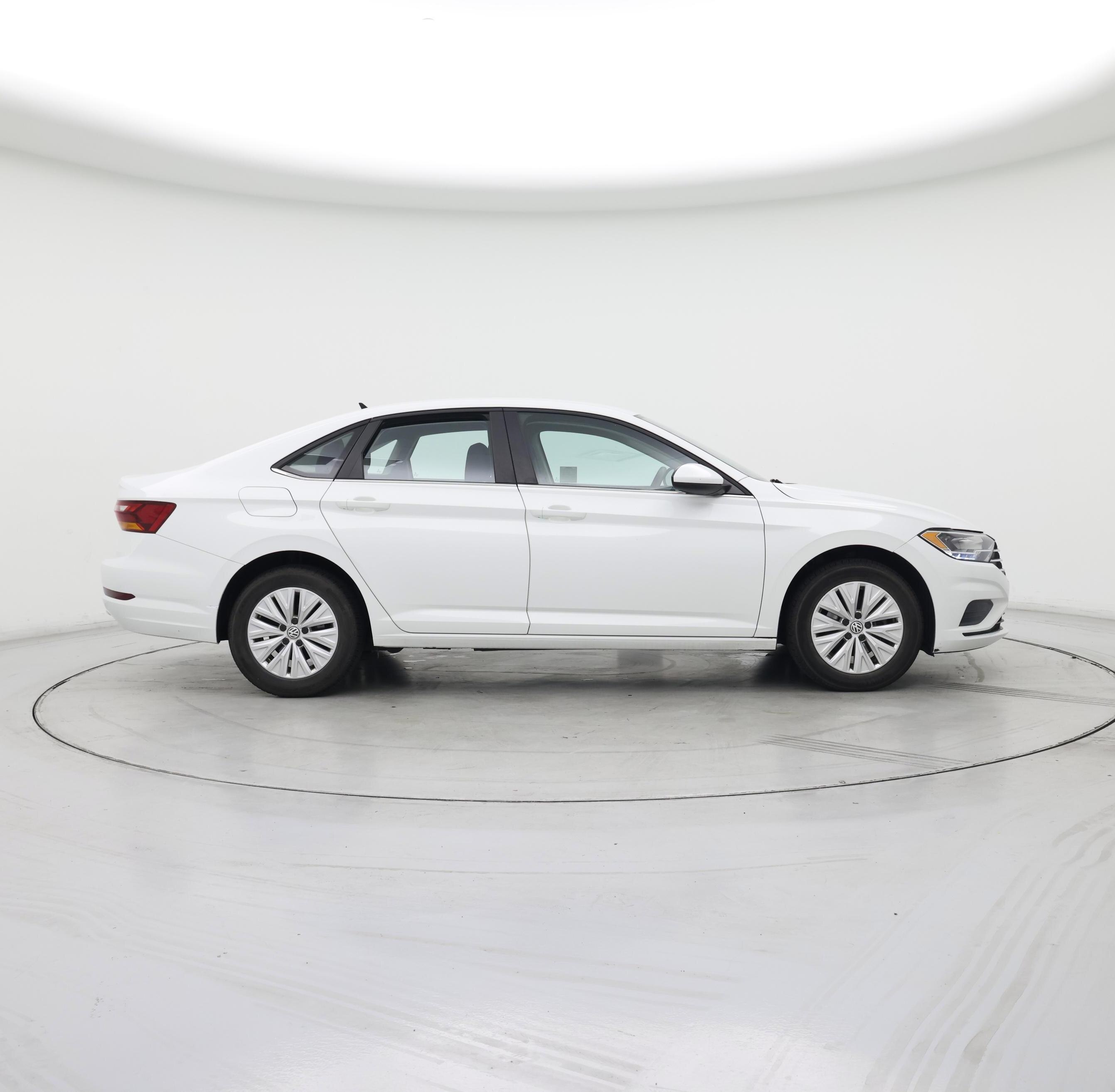 Thumbnail: 2019 Volkswagen Jetta - 7