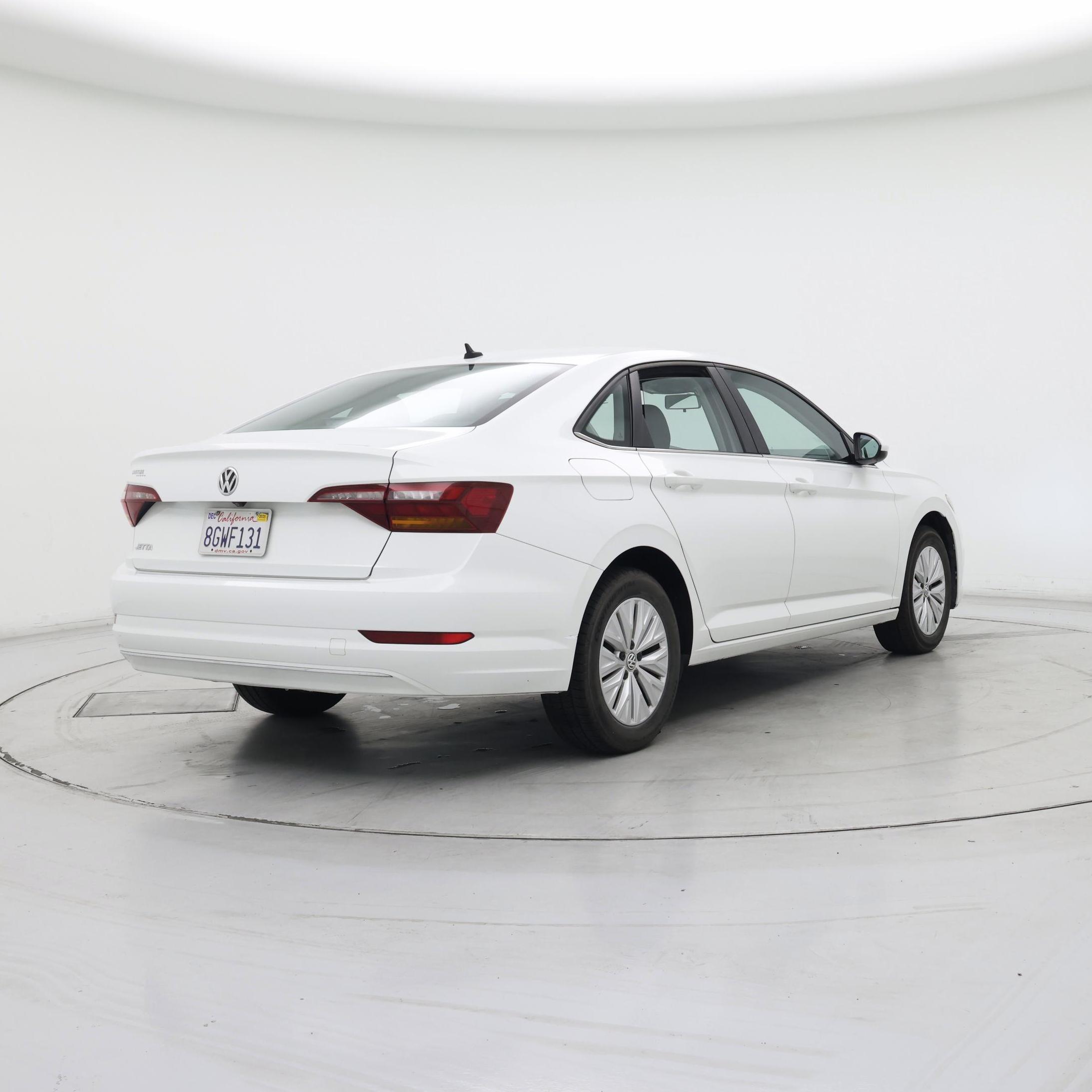 Thumbnail: 2019 Volkswagen Jetta - 8