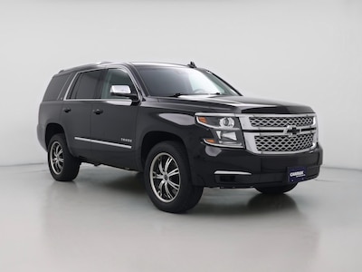 2019 Chevrolet Tahoe LT -
                Palmdale, CA