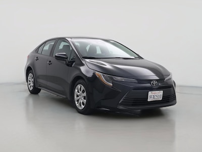 2023 Toyota Corolla LE -
                Oxnard, CA