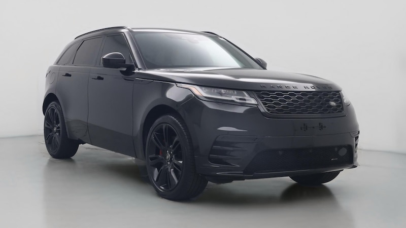 2023 Land Rover Range Rover Velar R-Dynamic S Hero Image