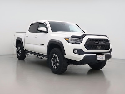 2023 Toyota Tacoma TRD Off-Road -
                  Fresno, CA