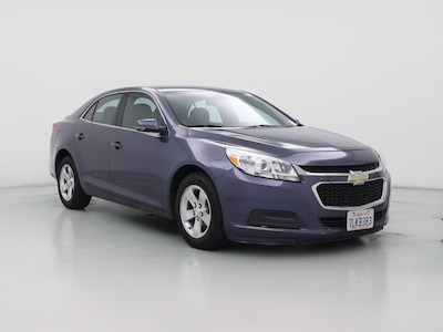 2015 Chevrolet Malibu LT -
                  Palmdale, CA