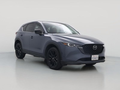 2022 Mazda CX-5 Carbon Edition -
                Oxnard, CA