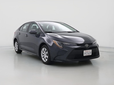 2024 Toyota Corolla LE -
                Palmdale, CA
