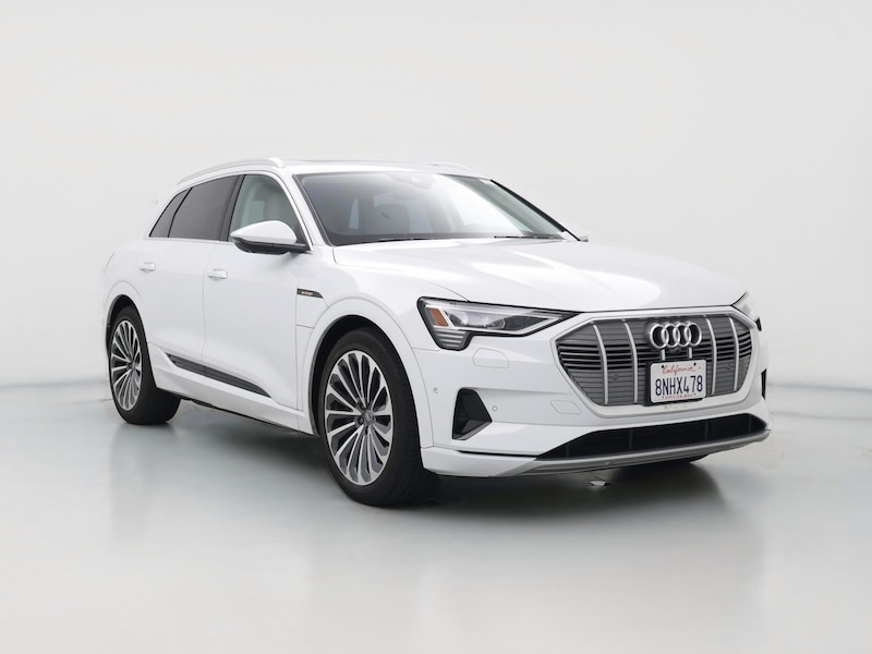 2019 Audi e-tron Prestige -
                  Lynnwood, WA