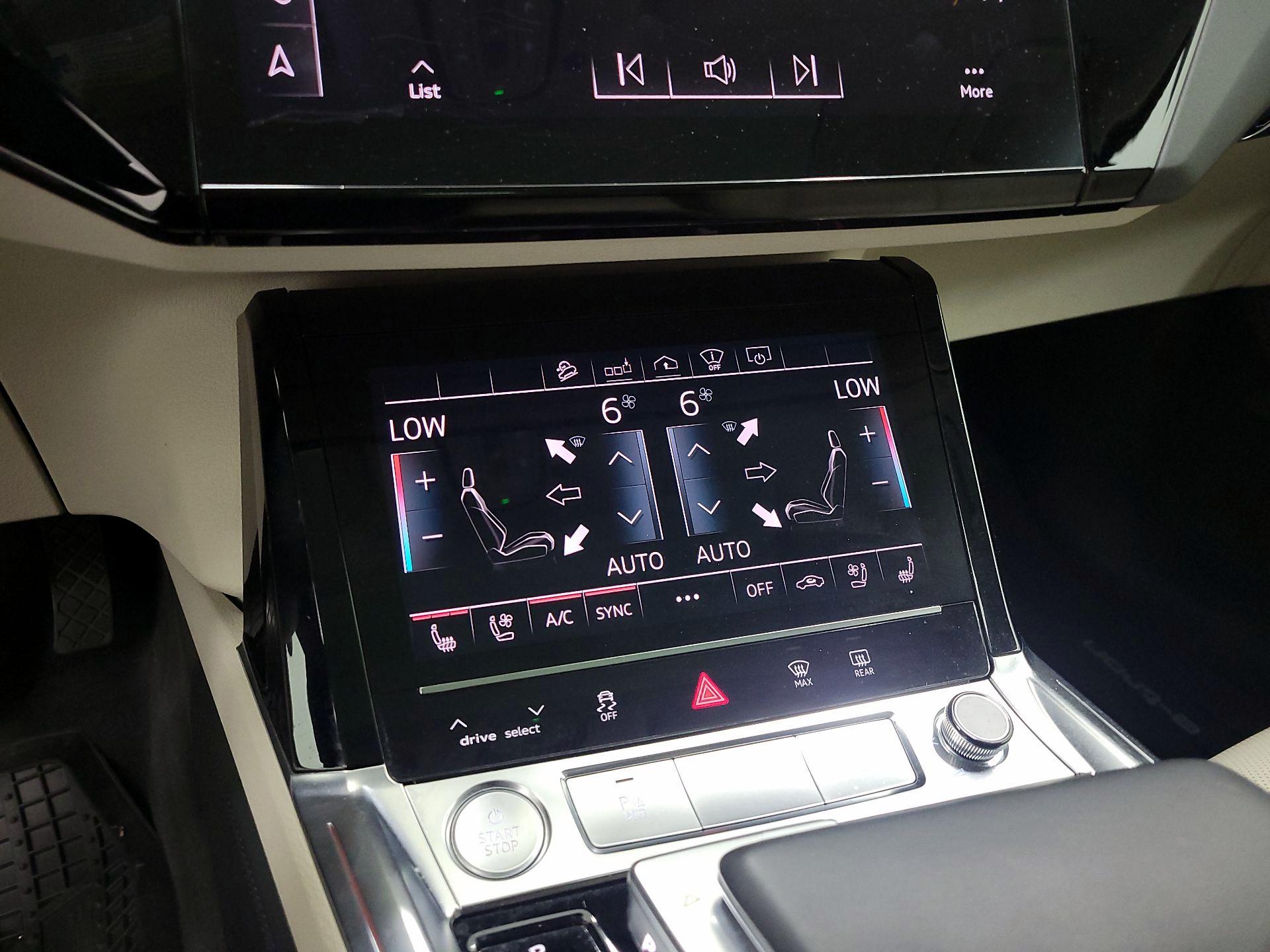 Thumbnail: 2019 Audi e-tron - 17