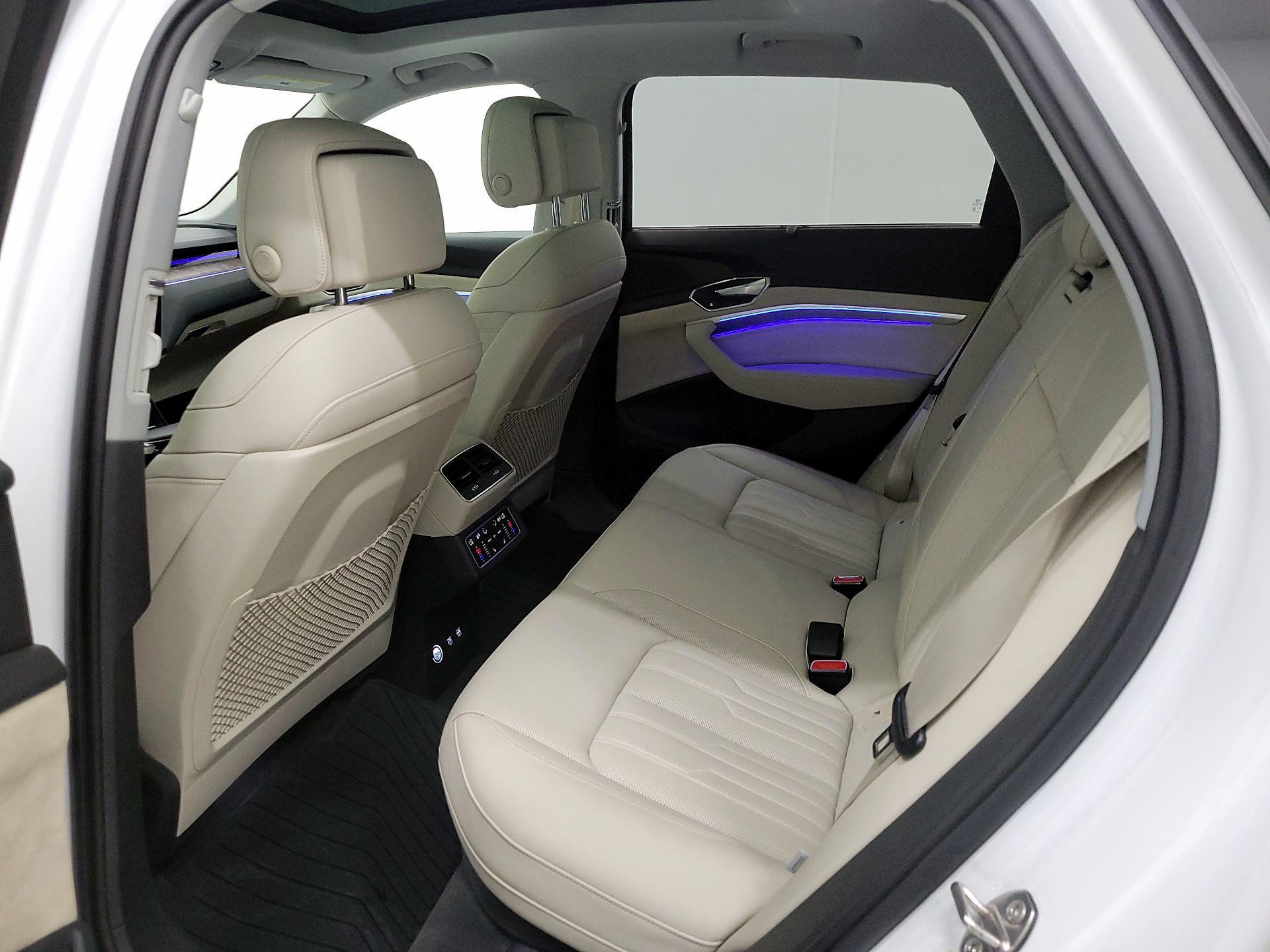 Thumbnail: 2019 Audi e-tron - 20