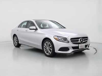 2016 Mercedes-Benz C-Class C 300 -
                  Palmdale, CA