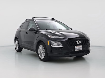 2020 Hyundai Kona SEL -
                Palmdale, CA