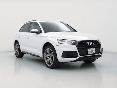 2019 Audi Q5 Premium Plus -
                Palmdale, CA