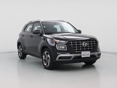 2024 Hyundai Venue SEL -
                Palmdale, CA