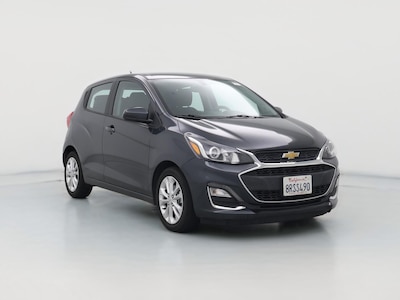 2020 Chevrolet Spark LT -
                  Canoga Park, CA