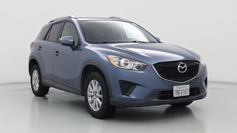 2015 Mazda CX-5 Sport Hero Image