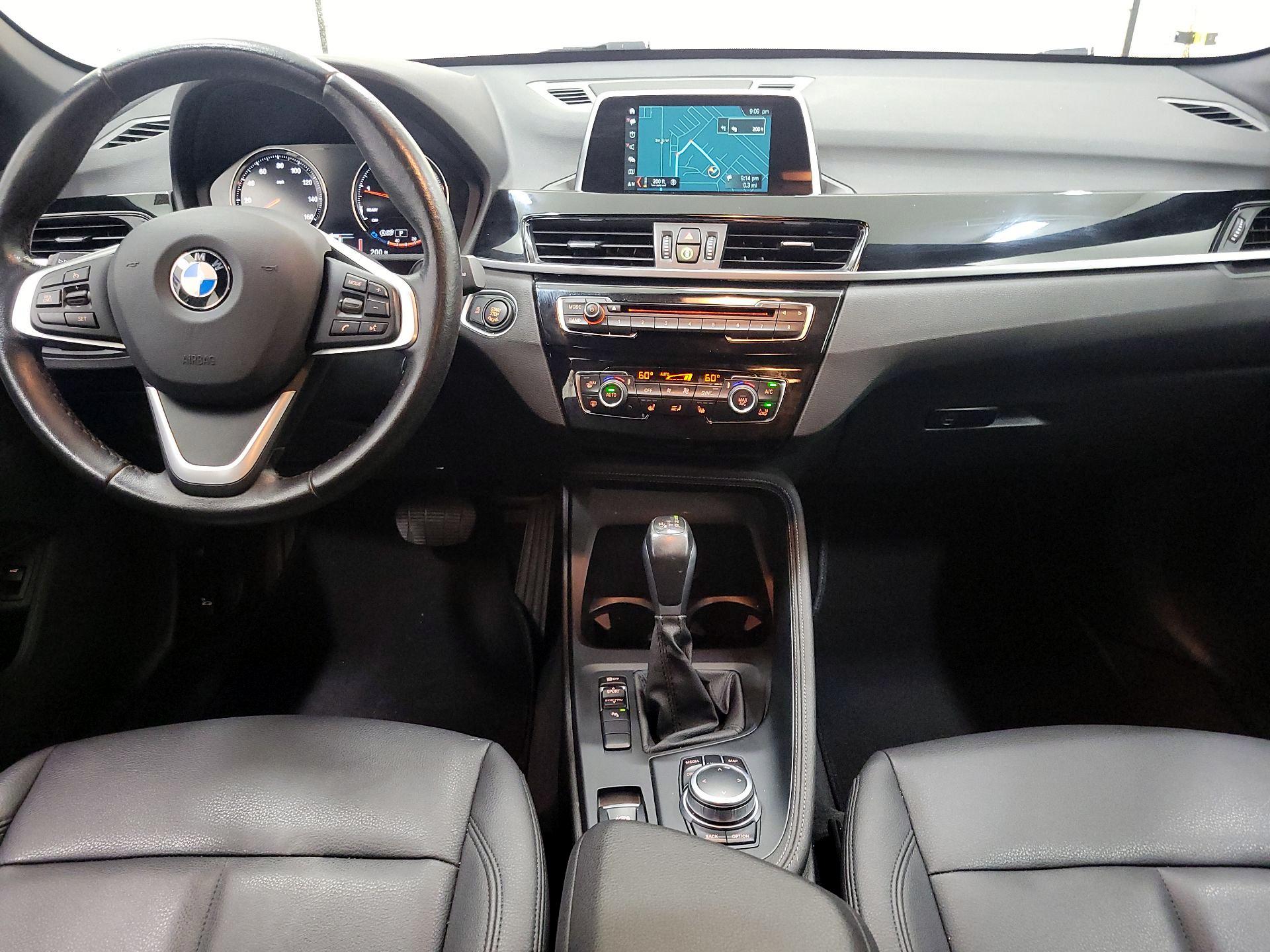 Thumbnail: 2019 BMW X1 - 9