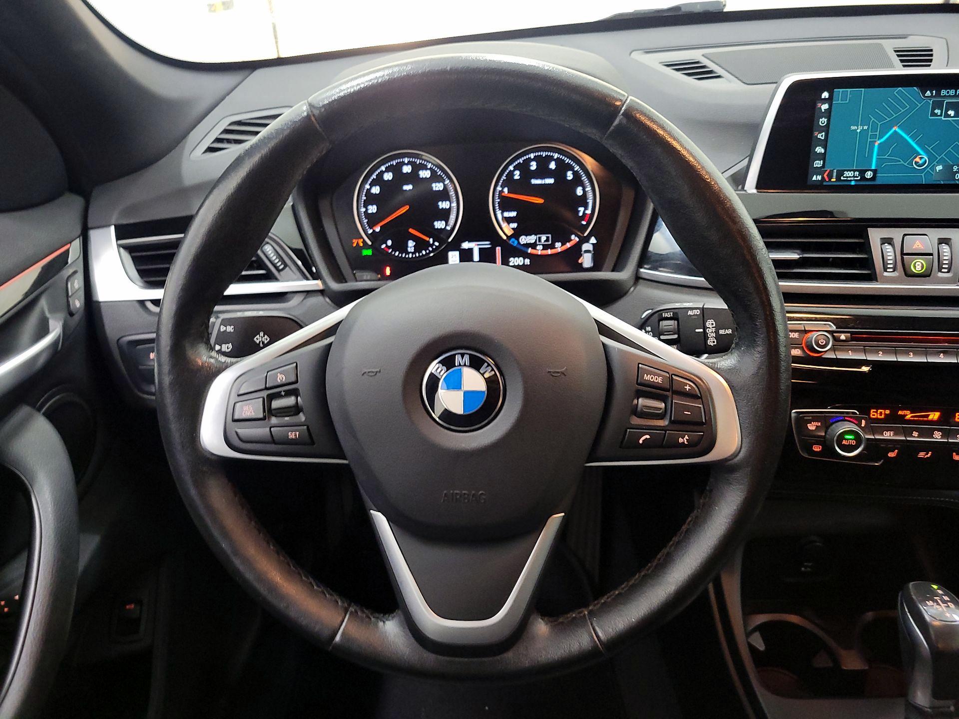 Thumbnail: 2019 BMW X1 - 10
