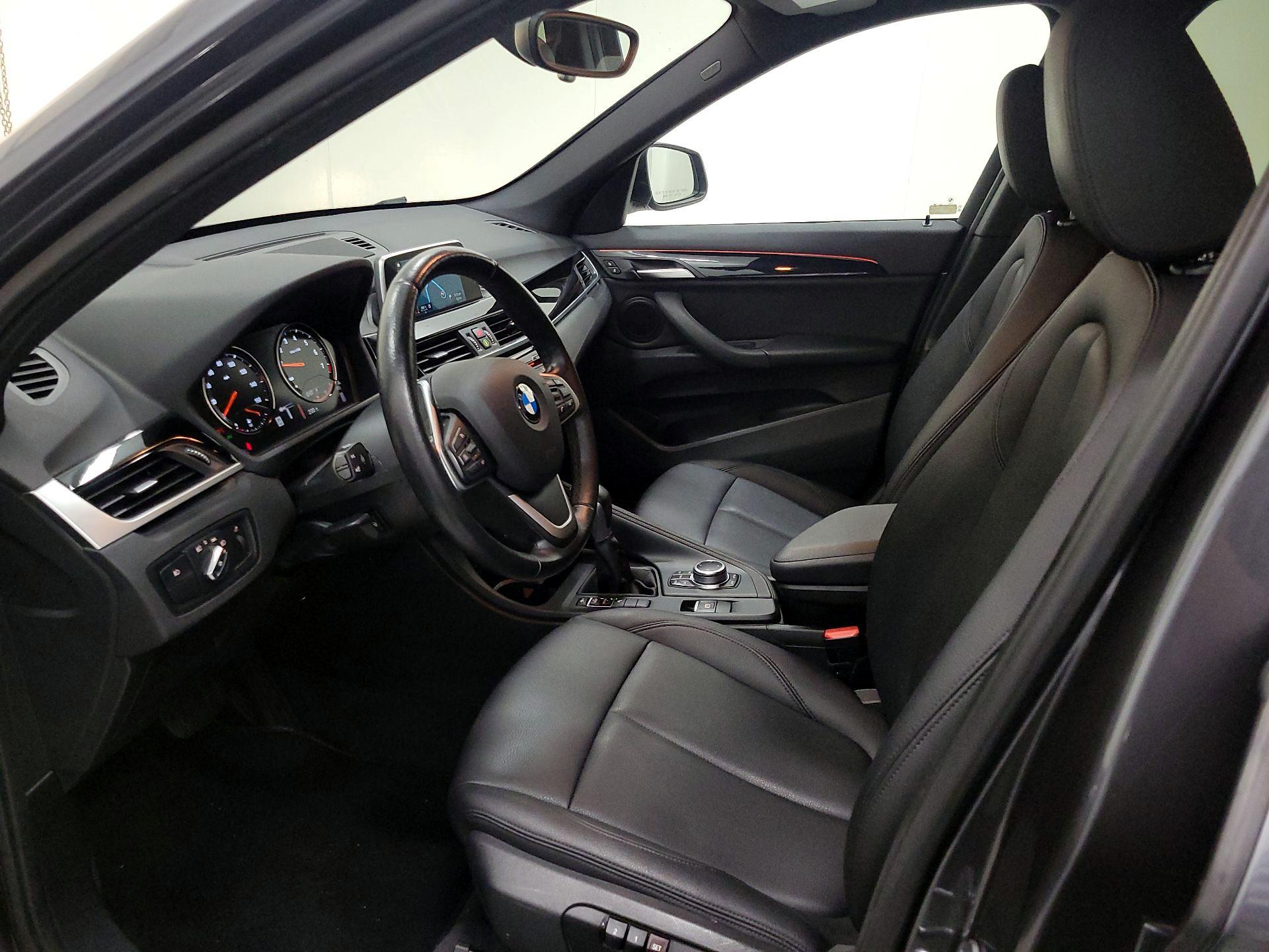Thumbnail: 2019 BMW X1 - 11