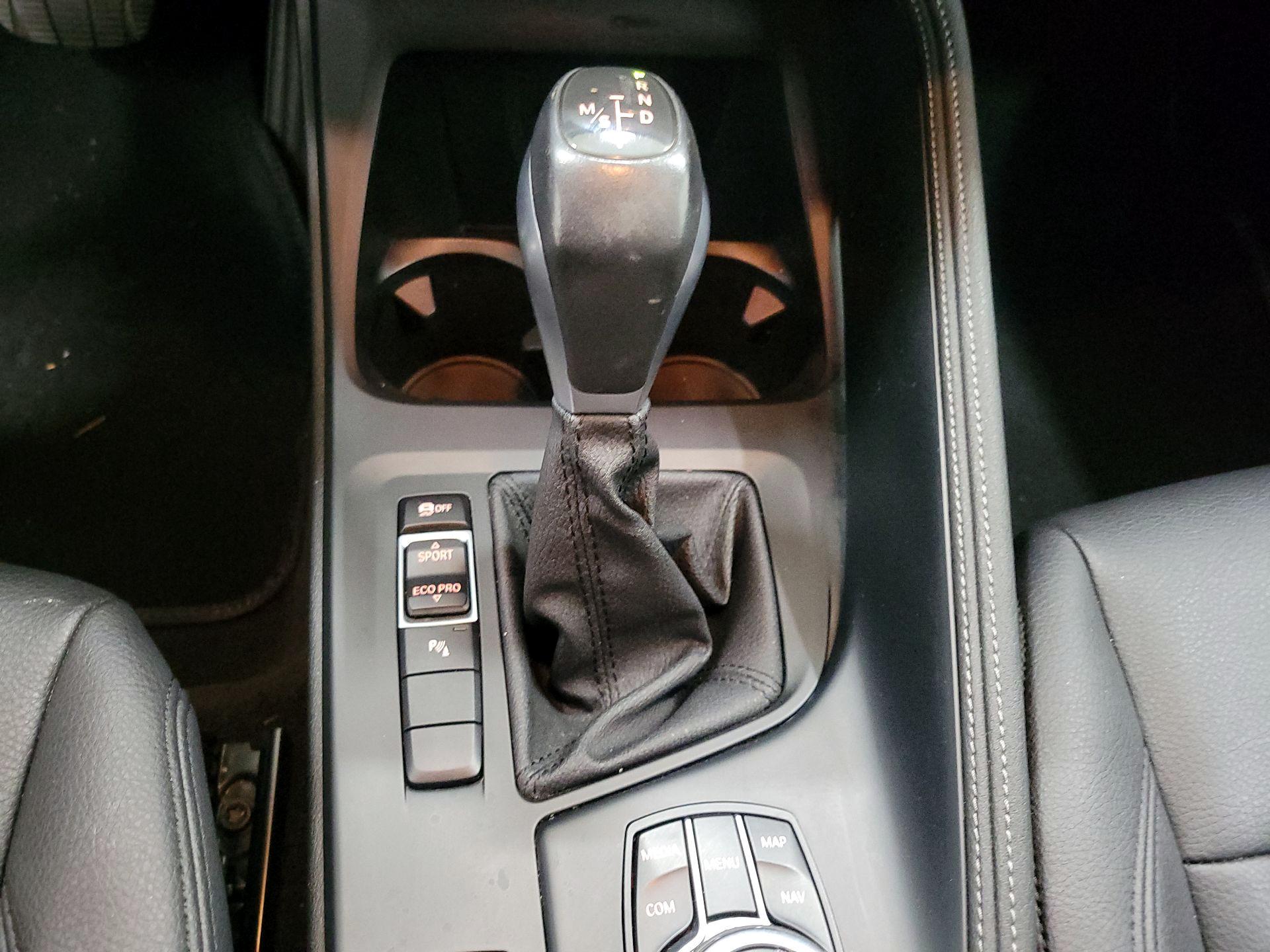 Thumbnail: 2019 BMW X1 - 18