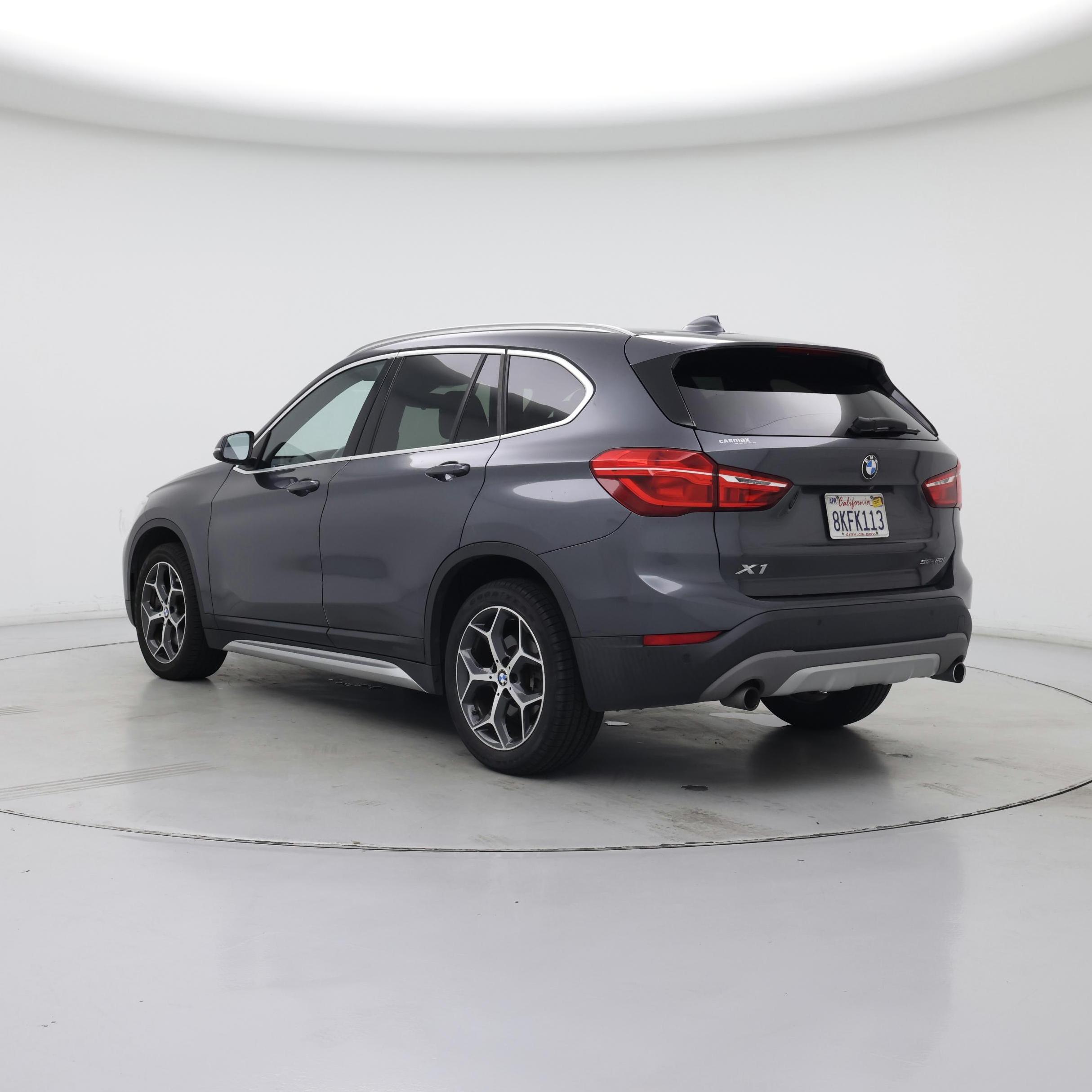 Thumbnail: 2019 BMW X1 - 2