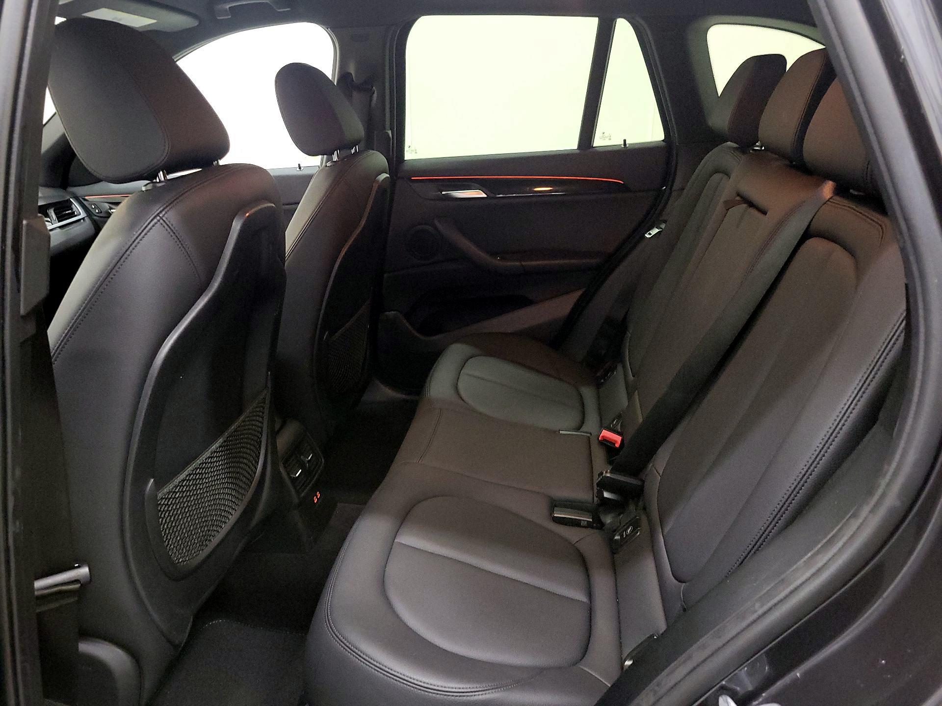 Thumbnail: 2019 BMW X1 - 20
