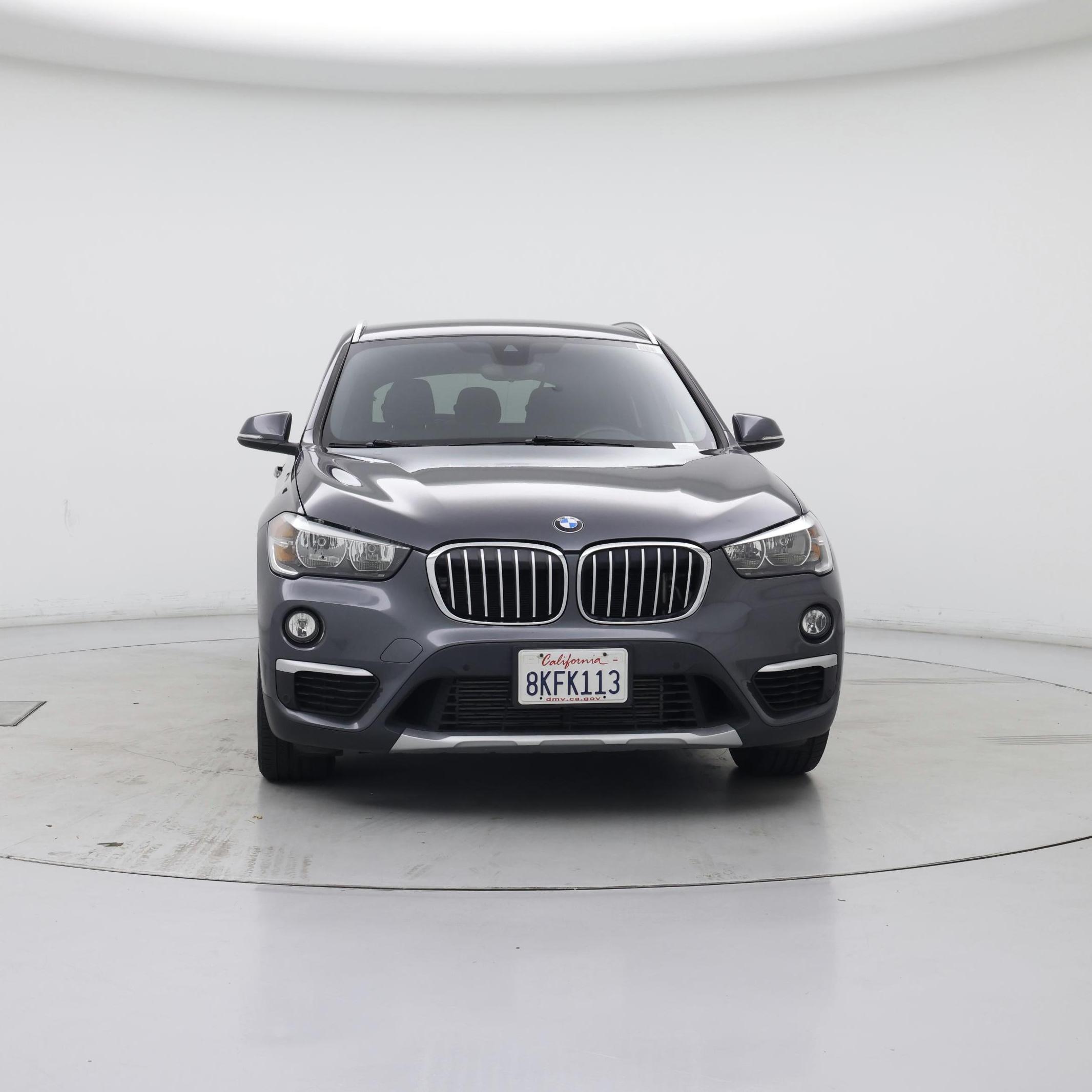 Thumbnail: 2019 BMW X1 - 5