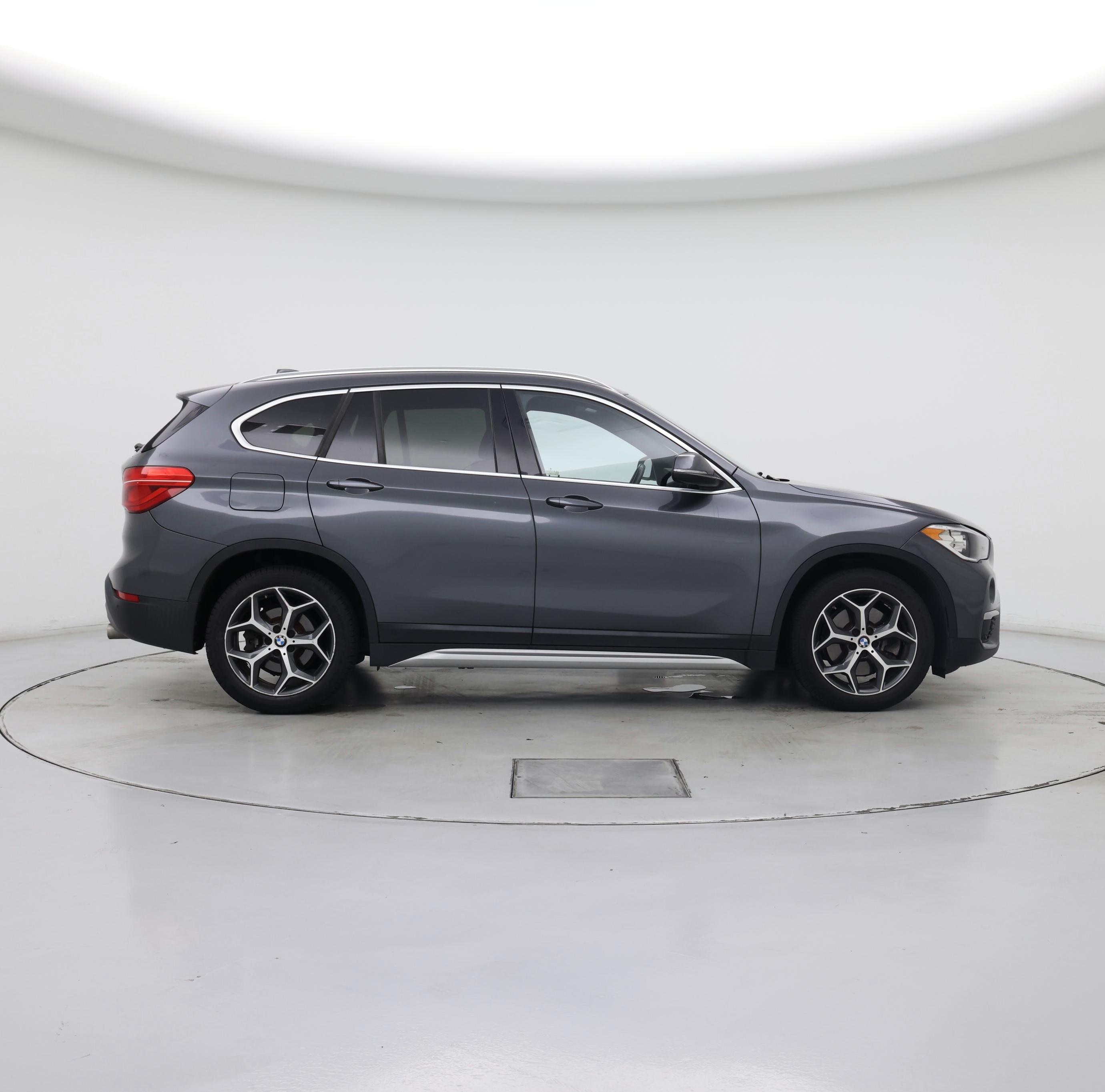 Thumbnail: 2019 BMW X1 - 7