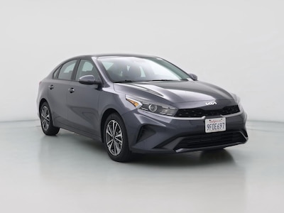 2023 Kia Forte LXS -
                Burbank, CA