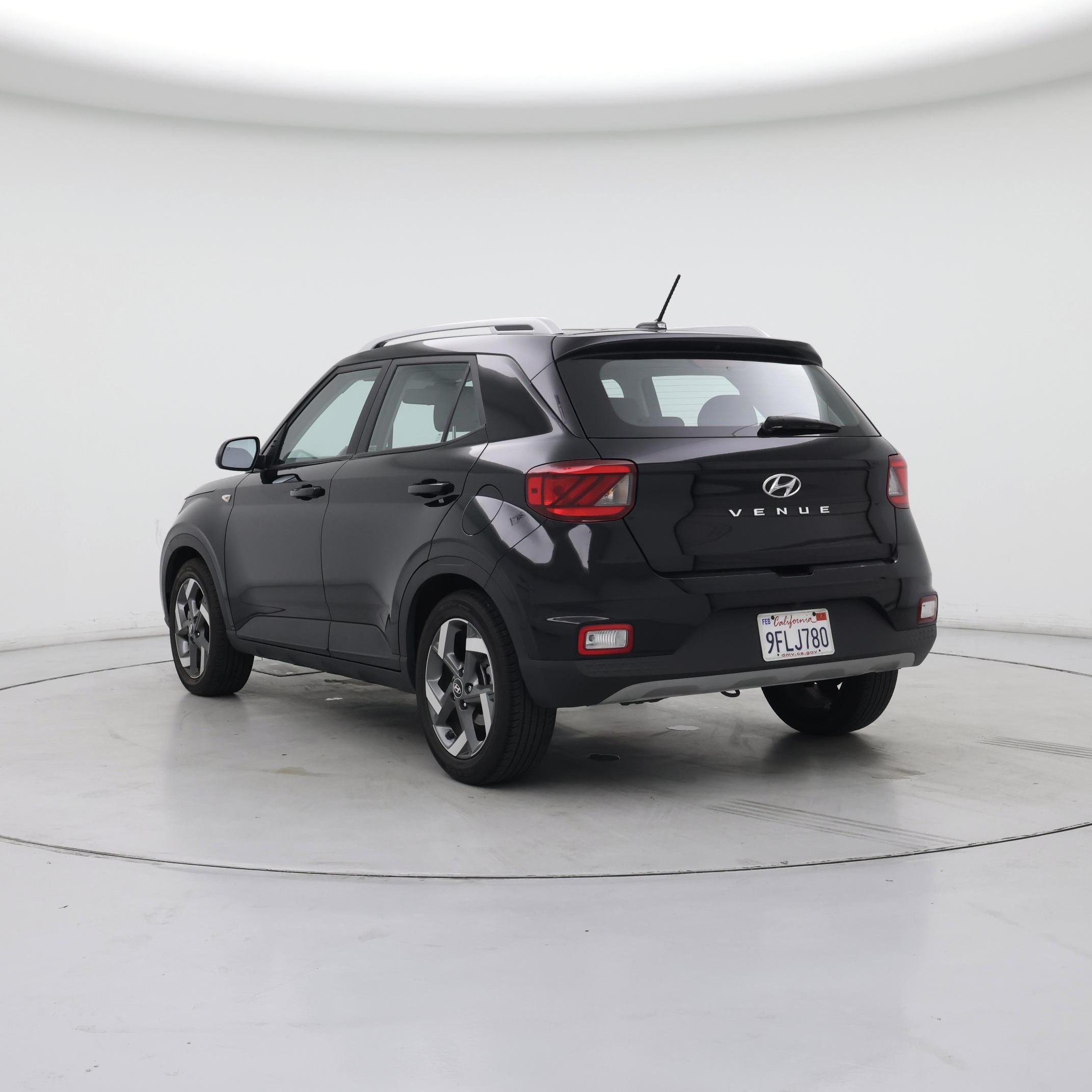 Thumbnail: 2023 Hyundai Venue - 2