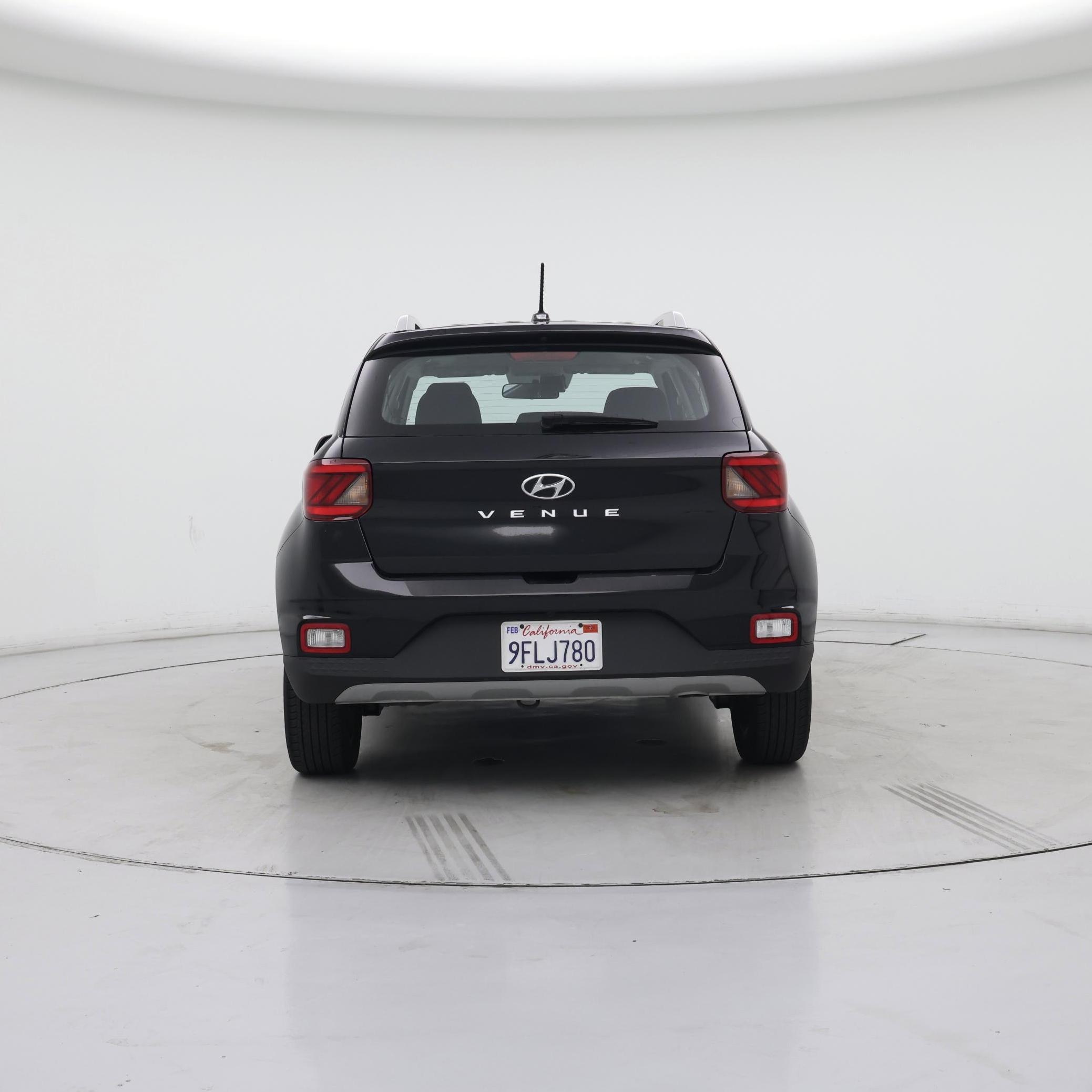 Thumbnail: 2023 Hyundai Venue - 6
