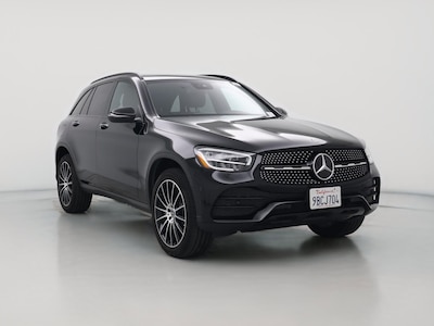 2022 Mercedes-Benz GLC 300 -
                Canoga Park, CA