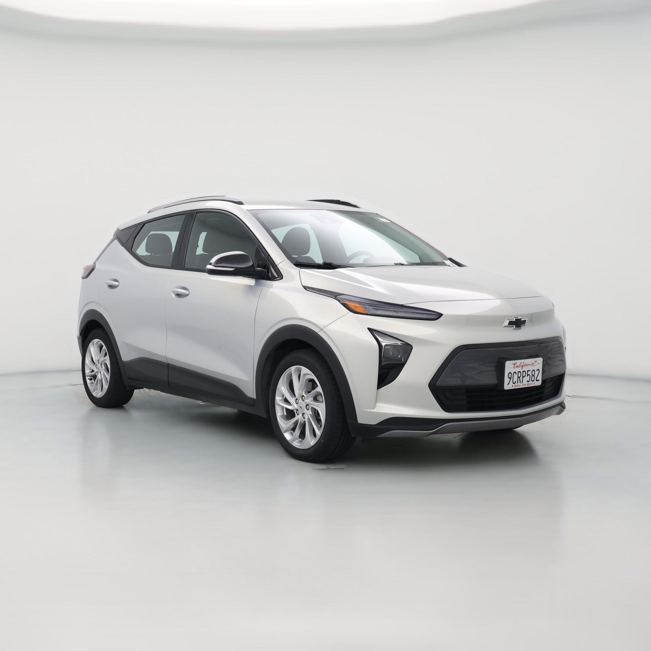 Thumbnail: 2022 Chevrolet Bolt EUV - 1