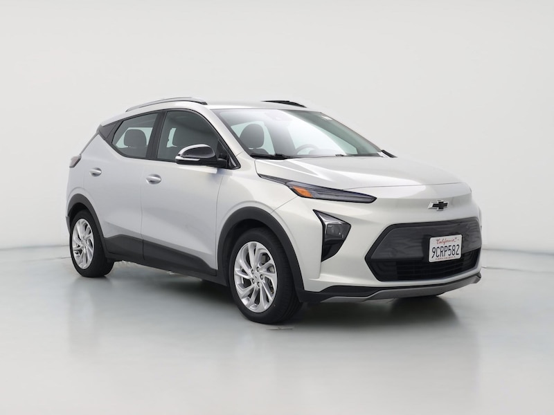 2022 Chevrolet Bolt EUV LT -
                  Palm Desert, CA