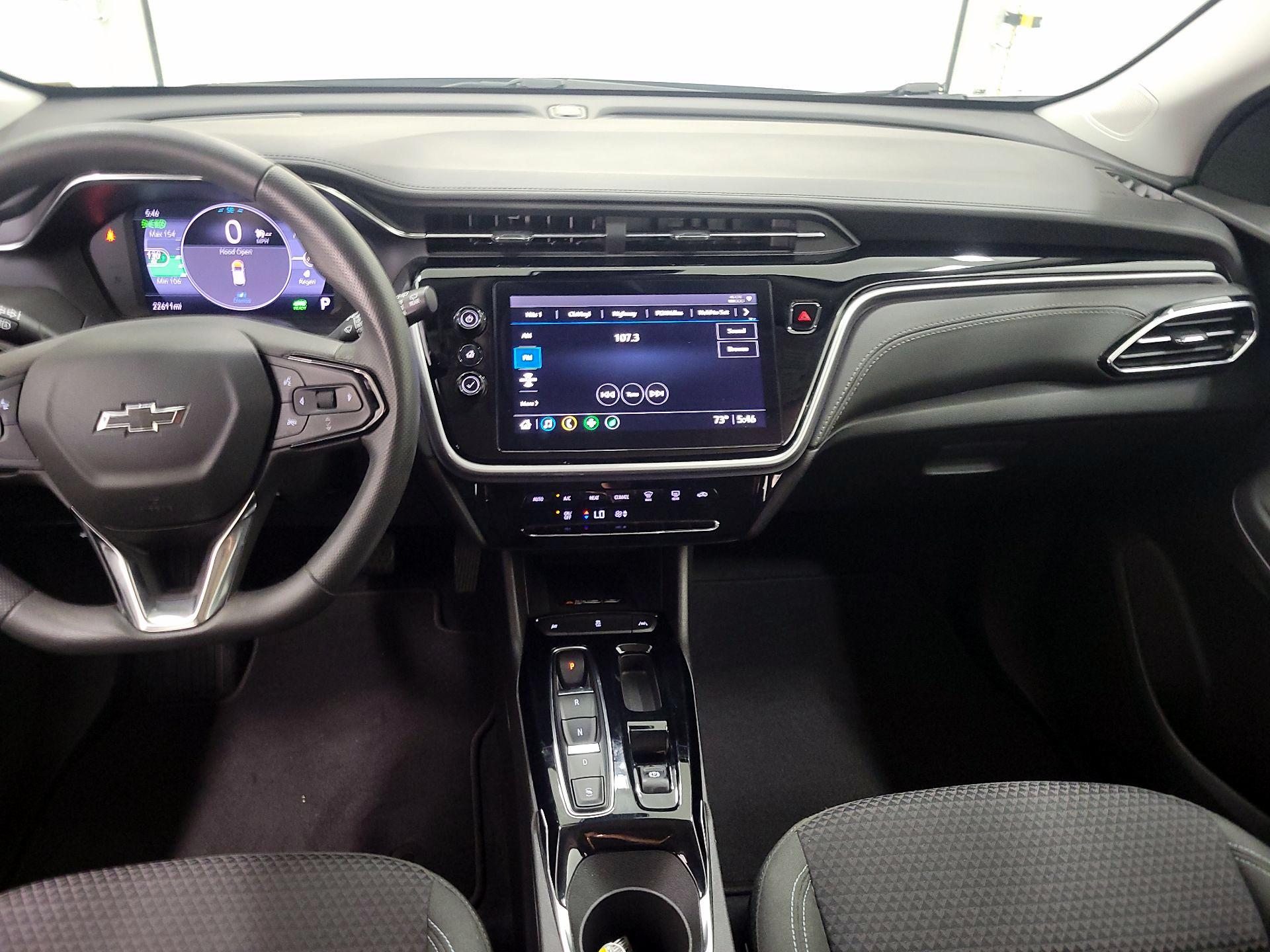 Thumbnail: 2022 Chevrolet Bolt EUV - 9