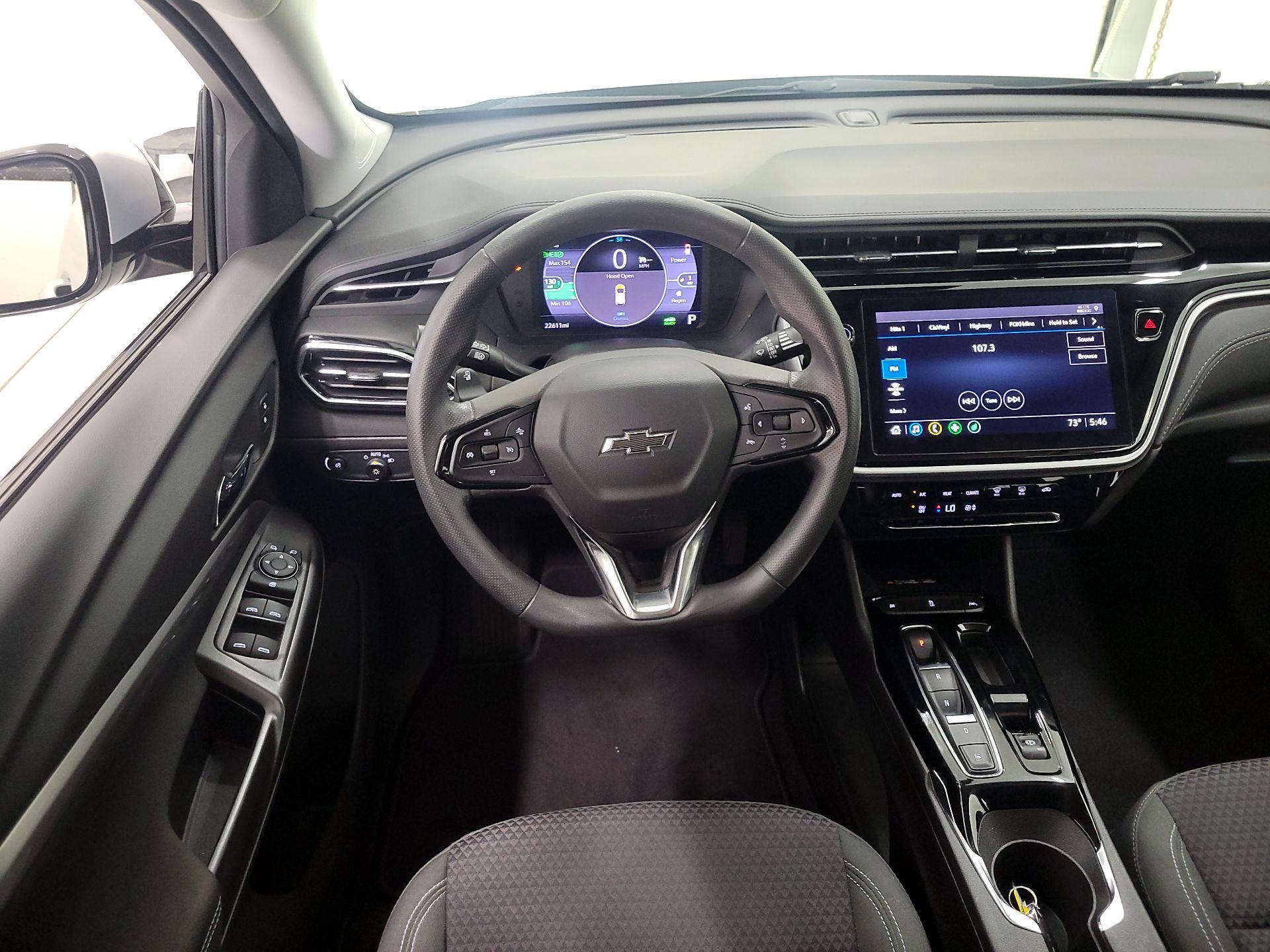 Thumbnail: 2022 Chevrolet Bolt EUV - 10