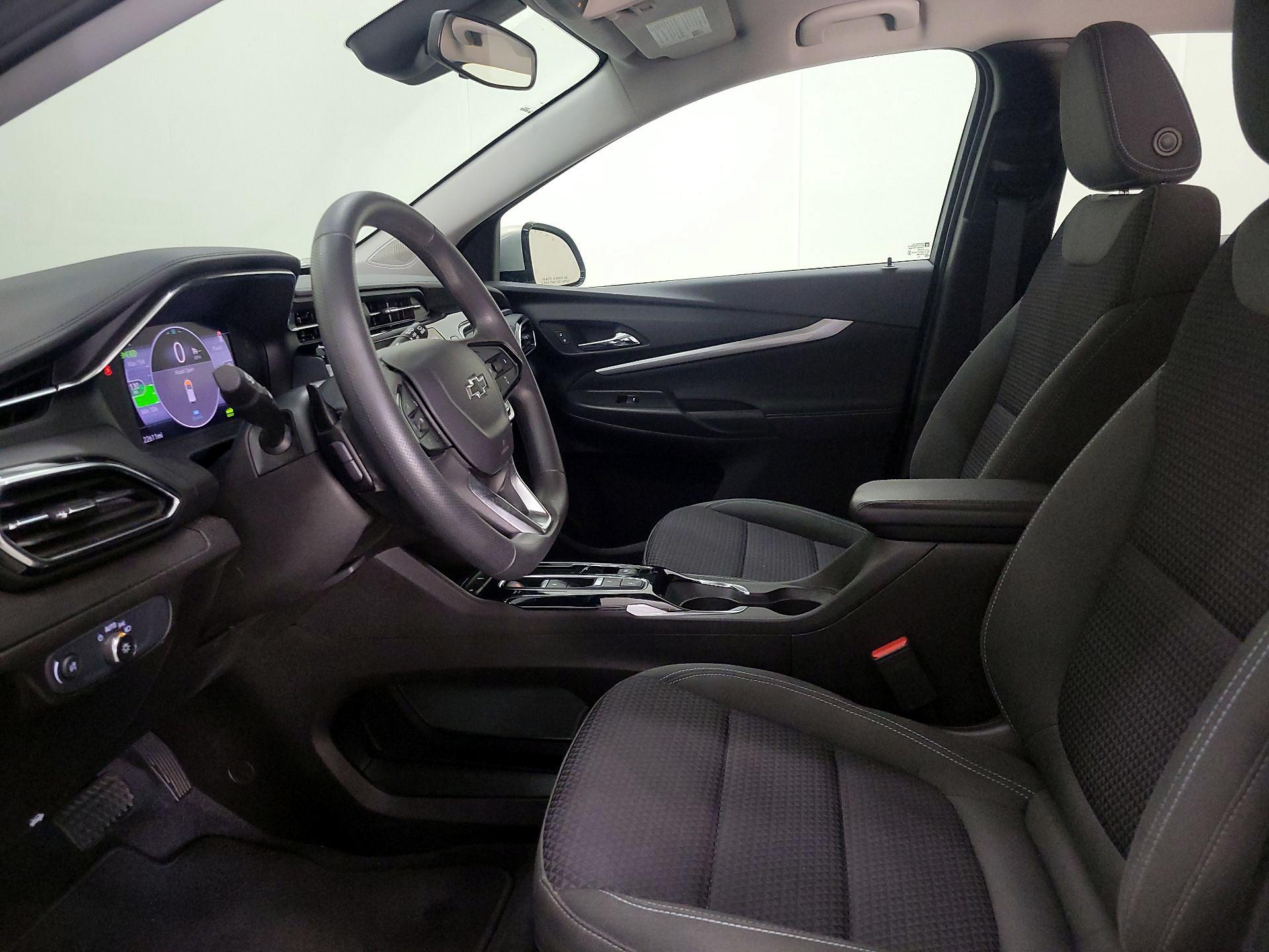 Thumbnail: 2022 Chevrolet Bolt EUV - 11