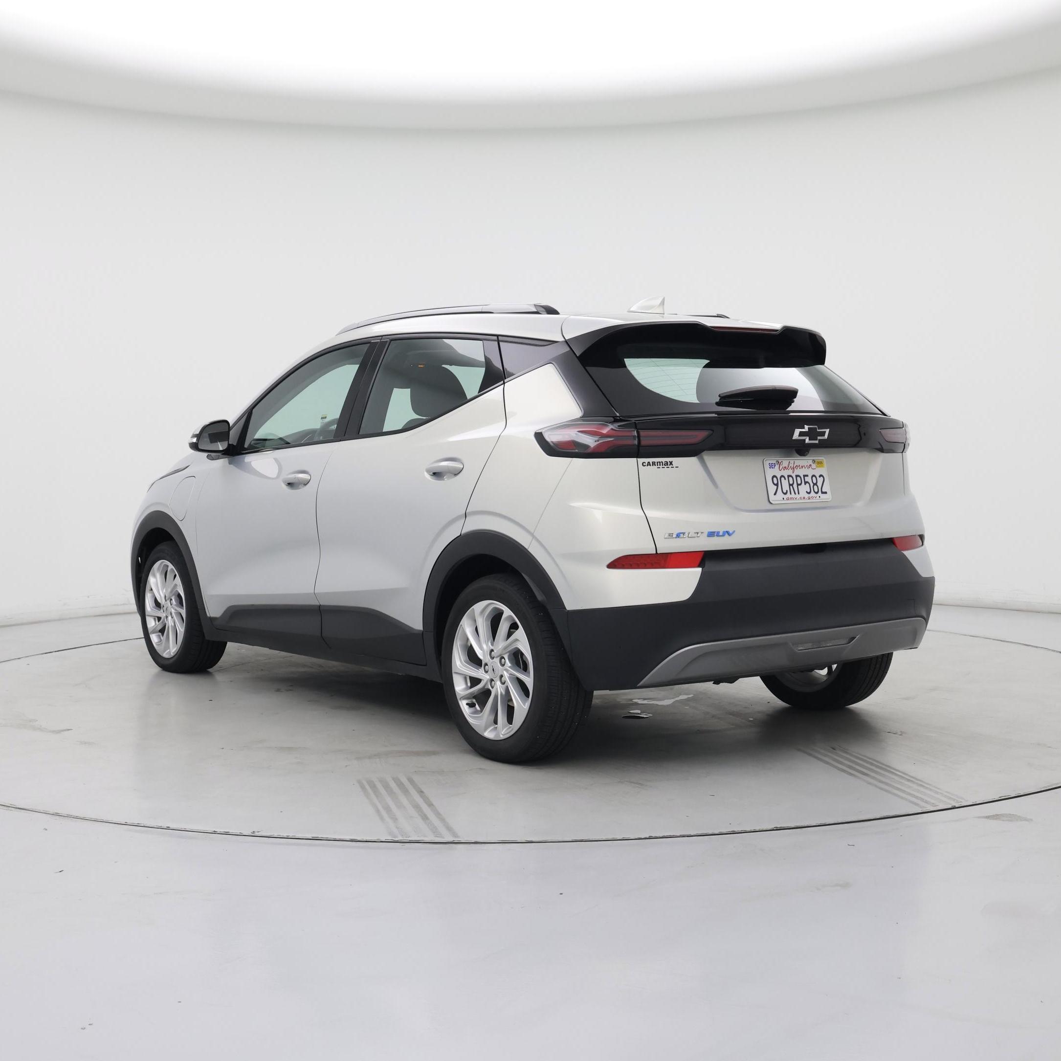 Thumbnail: 2022 Chevrolet Bolt EUV - 2
