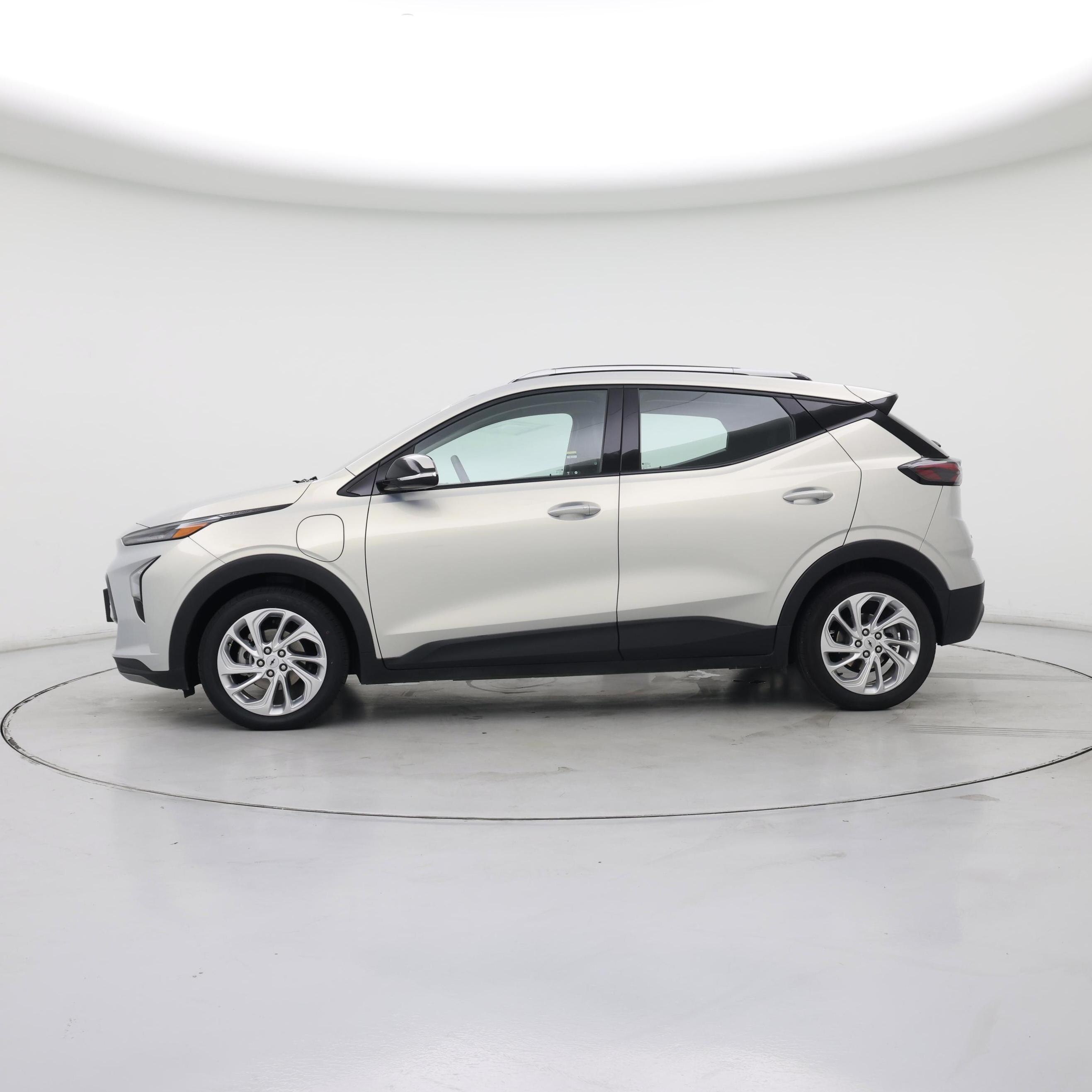 Thumbnail: 2022 Chevrolet Bolt EUV - 3