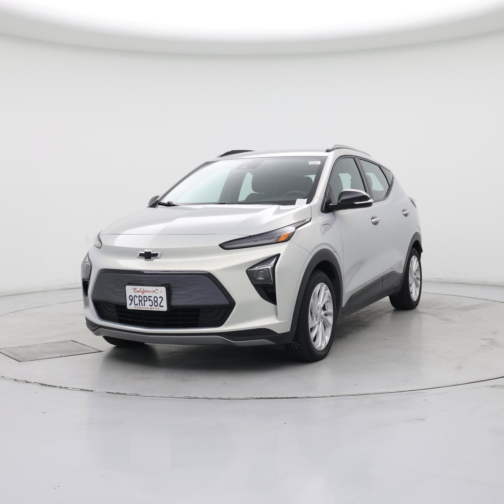 Thumbnail: 2022 Chevrolet Bolt EUV - 4