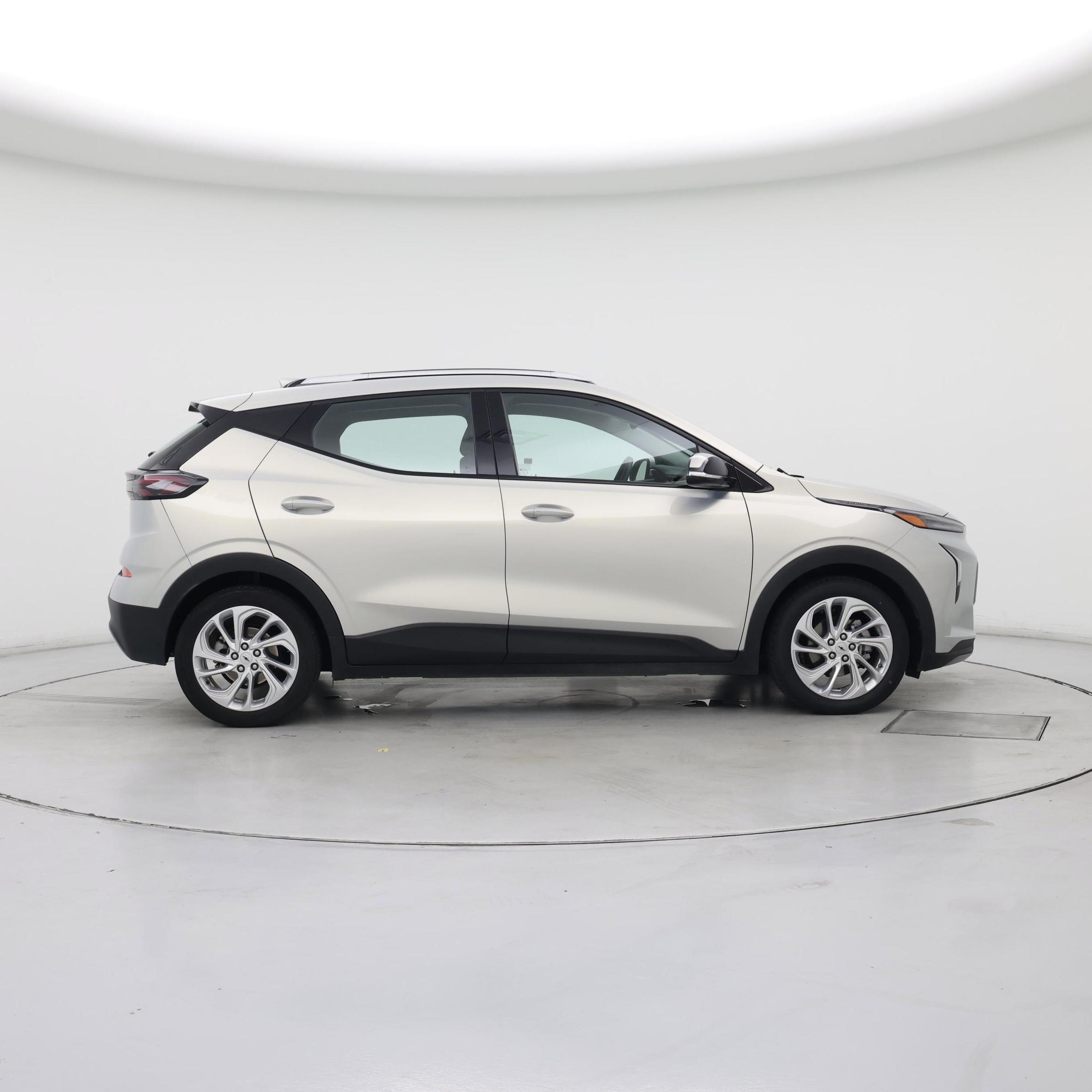 Thumbnail: 2022 Chevrolet Bolt EUV - 7